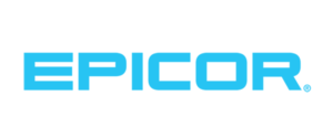 Epicor Logo