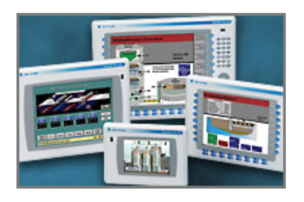 Human Machine Interface