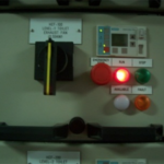 MCC Control Panel