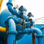 De-Ionized Water Treatment System-02