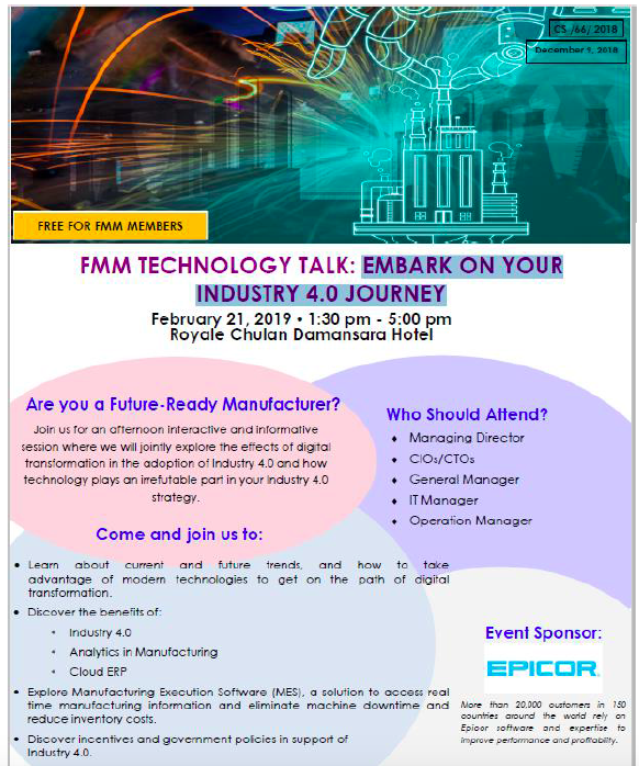 EMBARK ON YOUR INDUSTRY 4.0 JOURNEY-01
