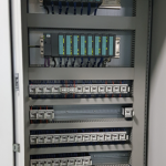 PLC Panel