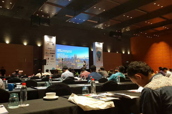 Advantech Malaysia IoT Co-creation Partner Conference-04