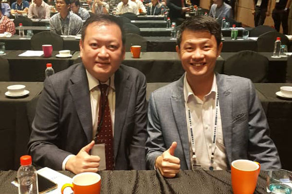 Advantech Malaysia IoT Co-creation Partner Conference-06