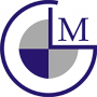 GLM Logo